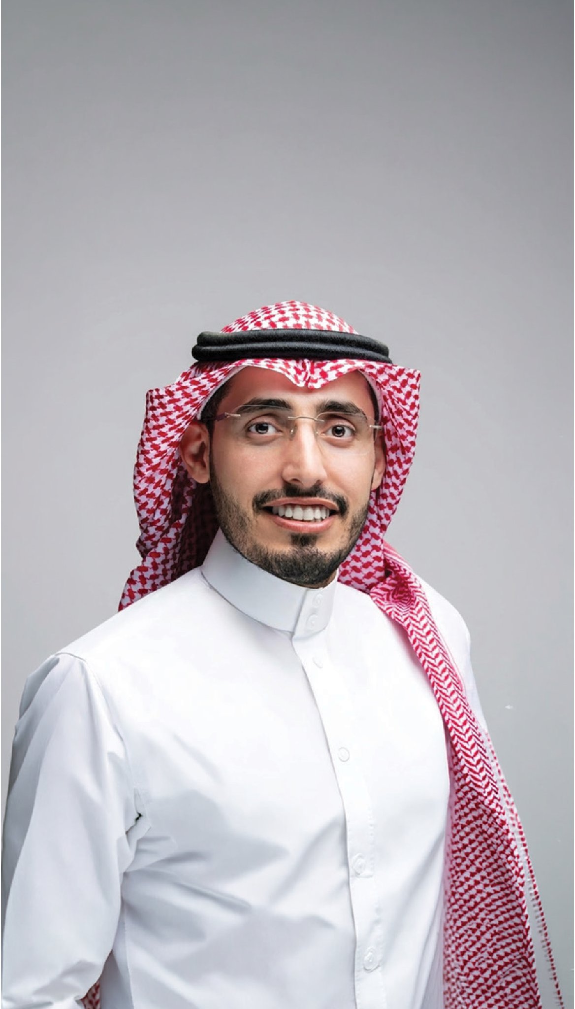 Adeeb Almohaimeed — Senior Investment & PPP Specialist